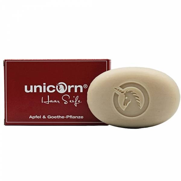 Hair Soap Unicorn 100g