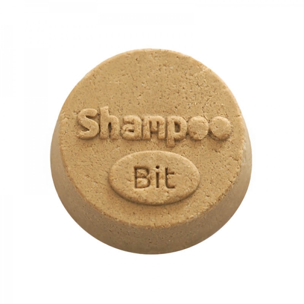 Shampoo Bit Melisse-Hanf