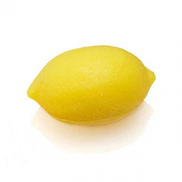 Schafmilchseife Zitrone