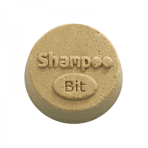 Shampoo Bit Orange-Salbei