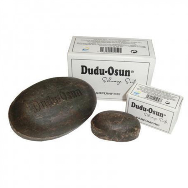 Dudu Osun Black Soap pure 150g